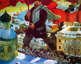 Андрей Харитонов. Раскол.