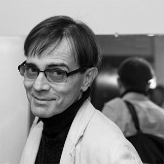 Андрей Харитонов. Графика.