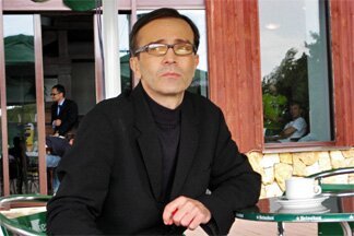 Андрей Харитонов. Внедрение.